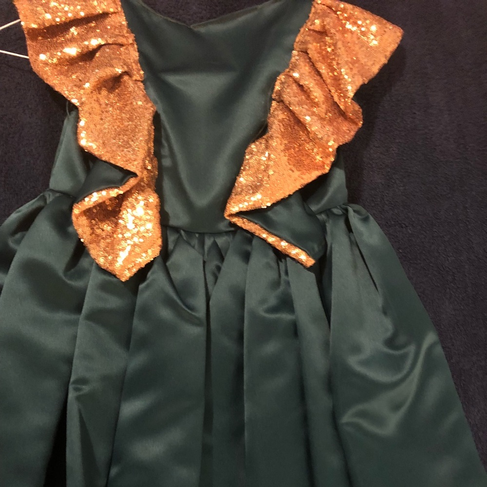 Kids Dress